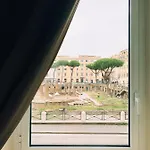 Little Queen Bed & Breakfast Roma
