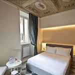 Bed & Breakfast Little Queen Roma