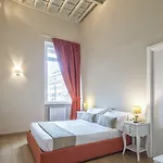 Bed & Breakfast Little Queen Roma