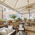 Little Queen Bed & Breakfast Roma