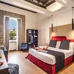 Little Queen Bed & Breakfast 4*
