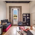 Bed & Breakfast Little Queen Roma