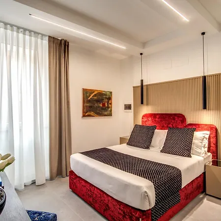 Little Queen Bed & Breakfast 4*
