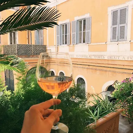 Alojamento de Acomodação e Pequeno-almoço Little Queen