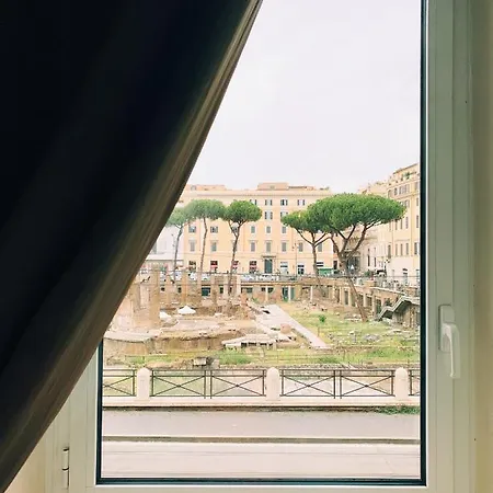 Little Queen 住宿加早餐酒店 罗马