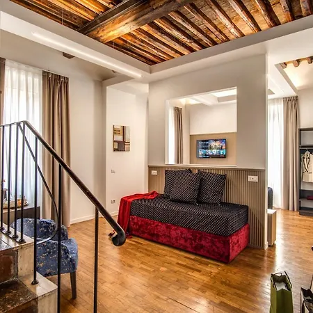 Little Queen Bed & Breakfast 4*