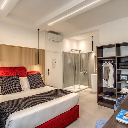 Bed & Breakfast Little Queen 4*