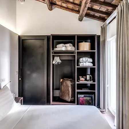 Bed & Breakfast Little Queen Rome