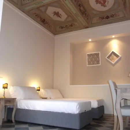 住宿加早餐酒店 Little Queen