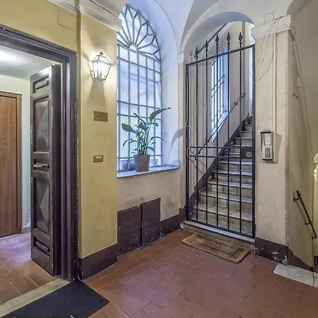 Bed & Breakfast Little Queen 4*