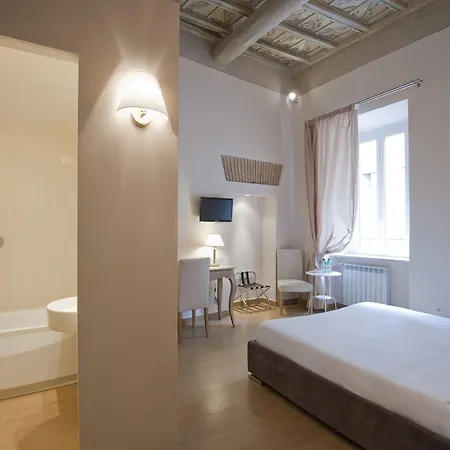 Bed & Breakfast Little Queen 4*