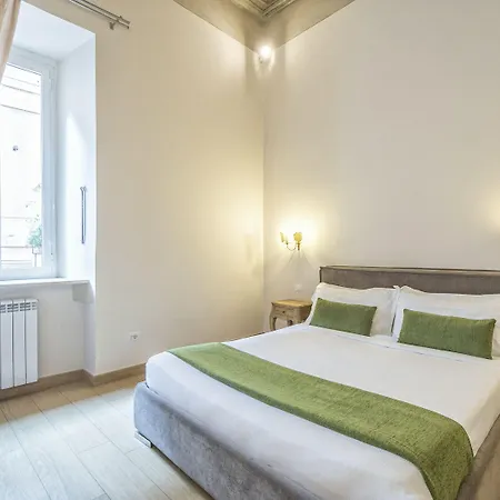 Little Queen Bed & Breakfast Rom