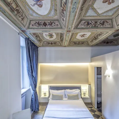 Little Queen Alojamento de Acomodação e Pequeno-almoço