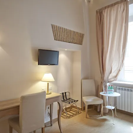 Bed & Breakfast Little Queen