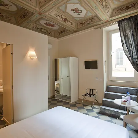 Little Queen 住宿加早餐酒店