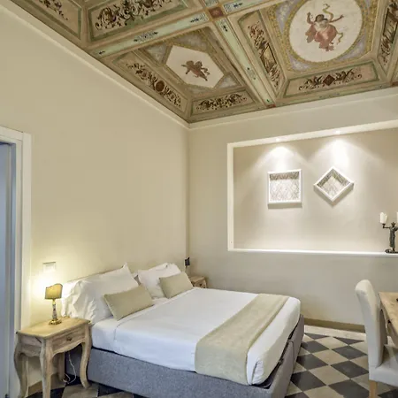 Little Queen 住宿加早餐酒店 4*