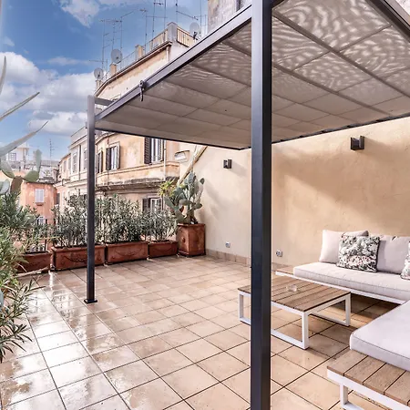 Bed & Breakfast Little Queen