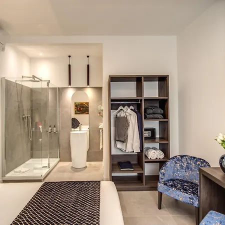 住宿加早餐酒店 Little Queen 4*