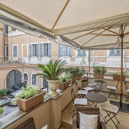 Little Queen 住宿加早餐酒店