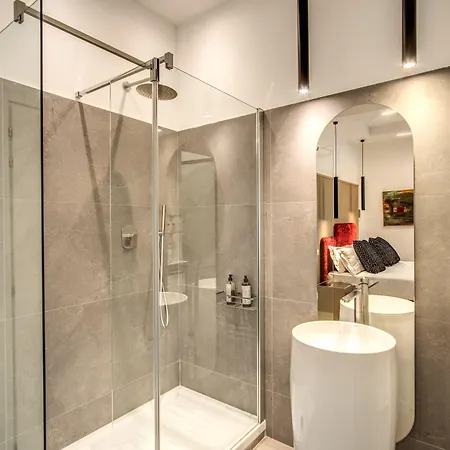Bed & Breakfast Little Queen 4*