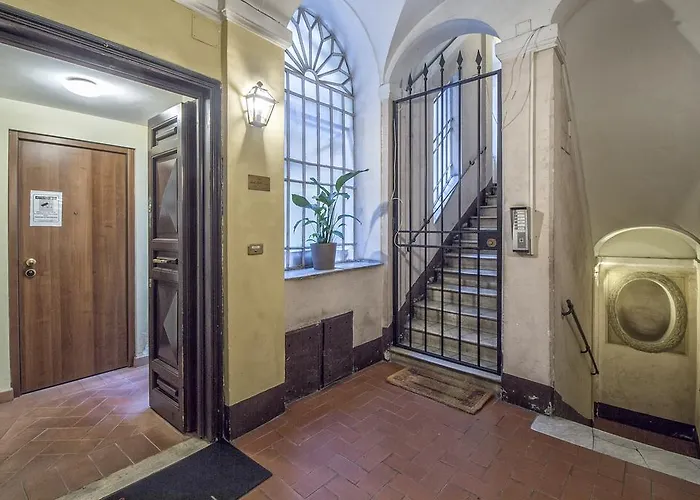 Bed & Breakfast Little Queen 4*
