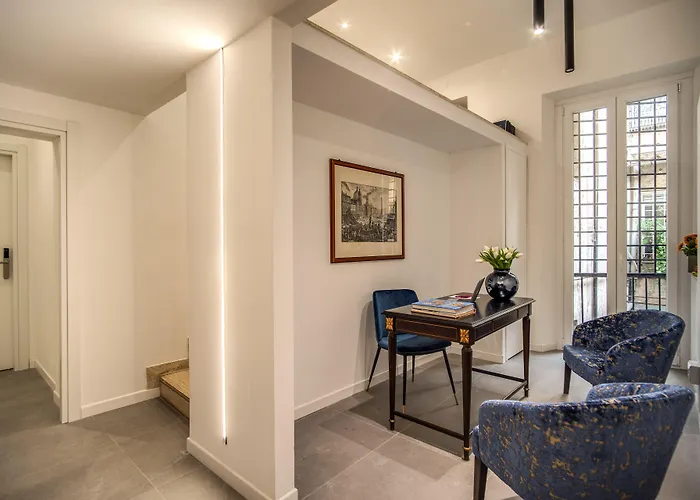 Little Queen 4* Rzym