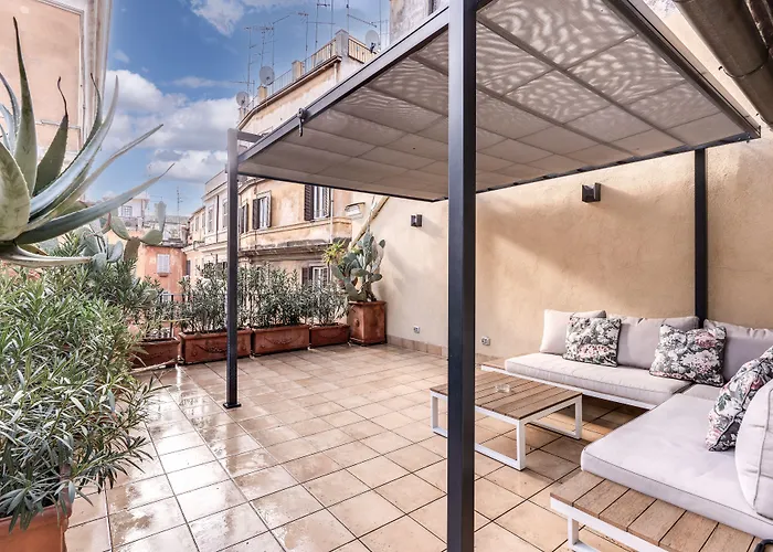 Nocleg ze śniadaniem Little Queen