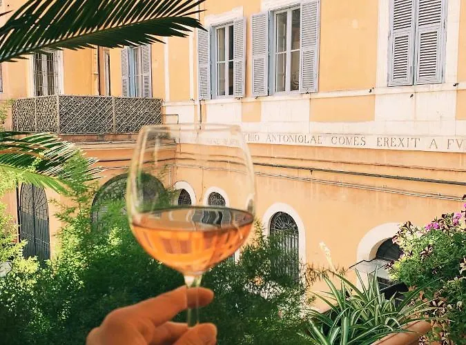 Alojamento de Acomodação e Pequeno-almoço Little Queen