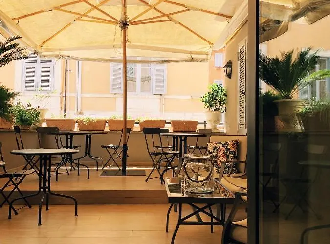 Alojamento de Acomodação e Pequeno-almoço Little Queen