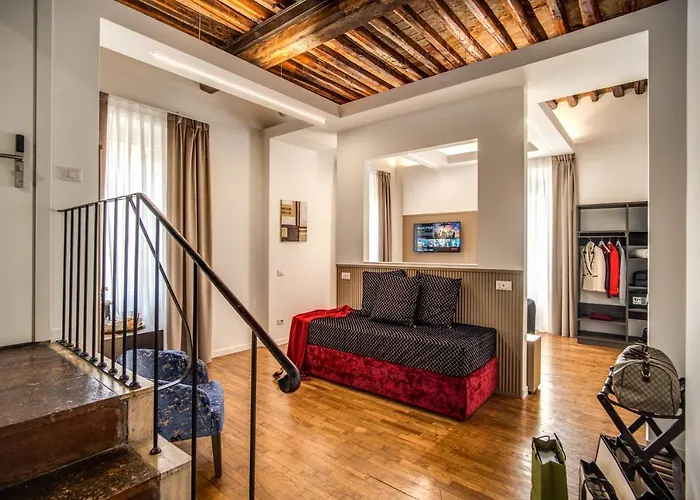 Little Queen Alojamento de Acomodação e Pequeno-almoço 4*