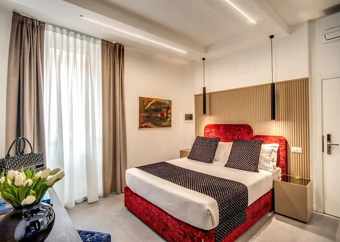 Little Queen Alojamento de Acomodação e Pequeno-almoço 4*