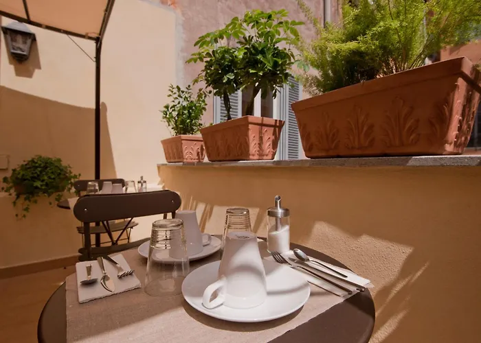 Alojamento de Acomodação e Pequeno-almoço Little Queen