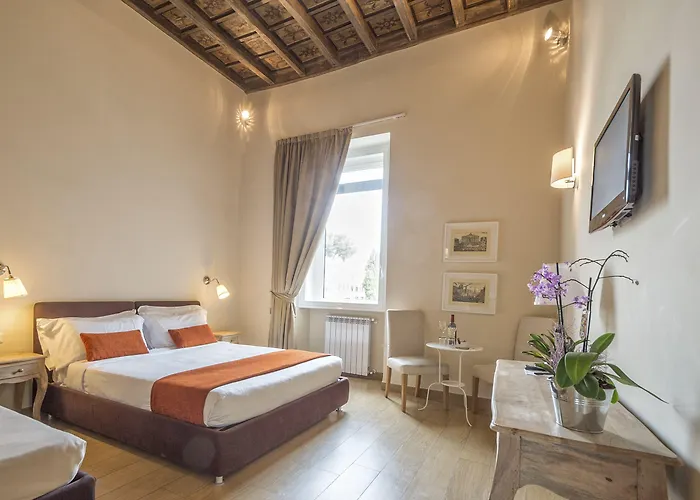 Little Queen 4* Roma