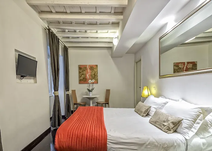 Alojamento de Acomodação e Pequeno-almoço Little Queen 4*