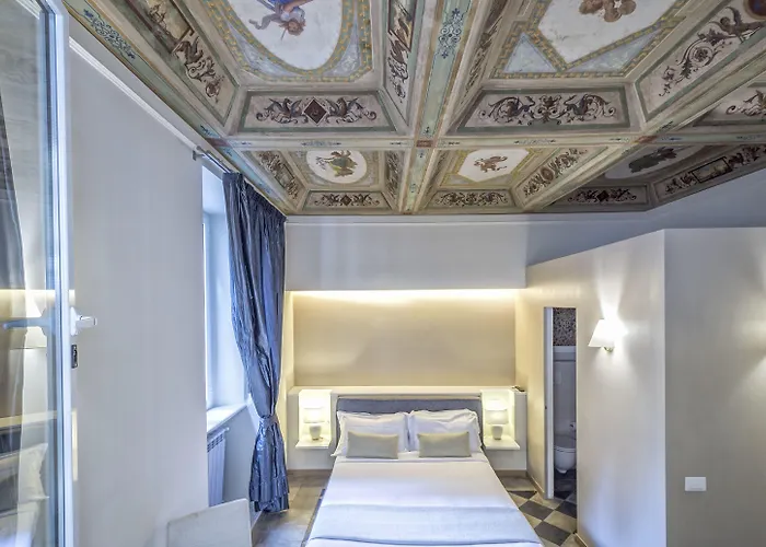 Little Queen Alojamento de Acomodação e Pequeno-almoço