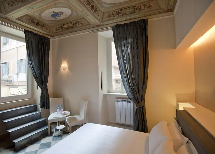 Little Queen 4* Roma