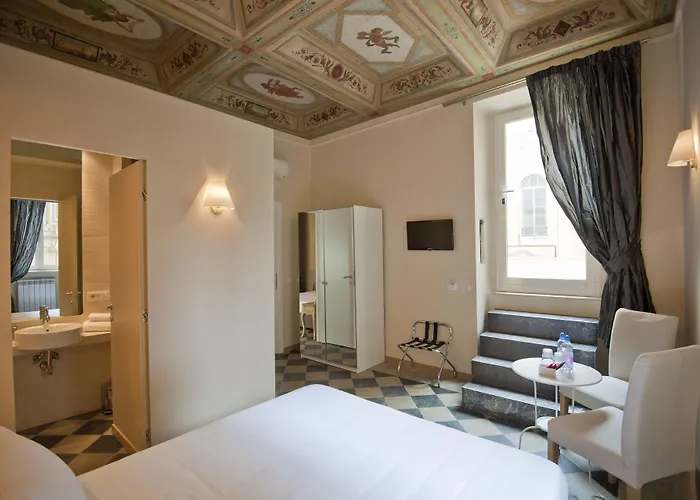 Little Queen Alojamento de Acomodação e Pequeno-almoço