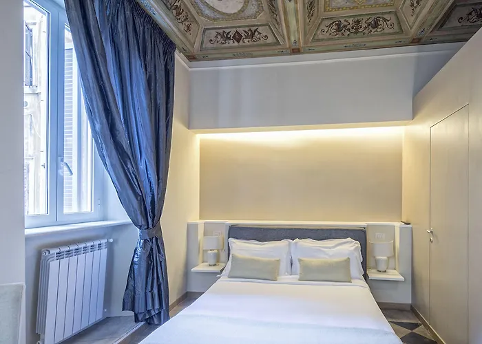 Little Queen 4* Roma