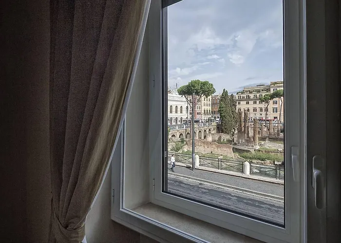 Little Queen 4* Roma