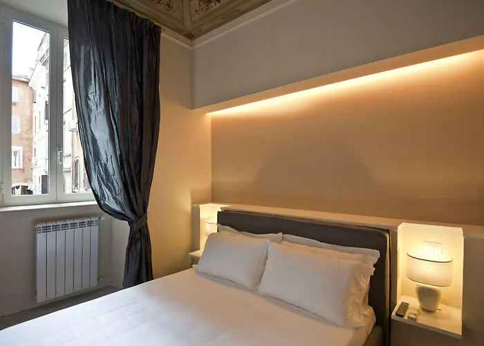 Little Queen Bed and Breakfast